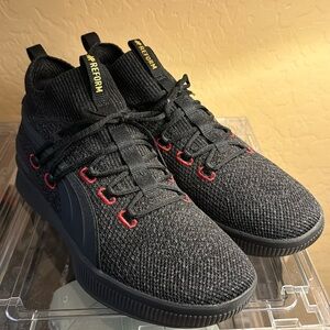 #reform puma basketball shoe #meekmill